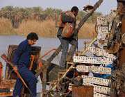 شب واقعه