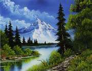 یک نقاشی خوب بکشید