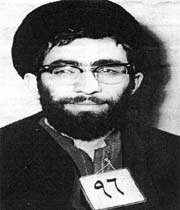 8 ماه شکنجه از زبان رهبر انقلاب
