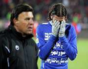 استقلال و پرسپولیس-داربی-زندی-مظلومی