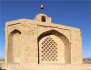 خواب 500 ساله شاعر بیرجندی