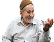 پدر شهیدان دهنوی