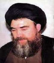 آیت اللّه سیّد ابوالحسن فاضل (ره)
