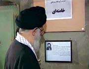 8 ماه شکنجه از زبان رهبر انقلاب