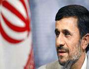 صدر جناب محمود احمدی نژاد 