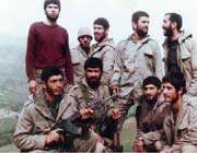 شهید سید هادی موسوی