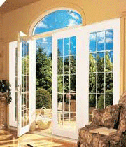 صرفهجویی با درب و پنجره upvc