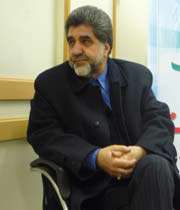مهندس هاشمی