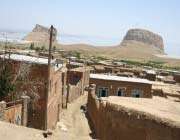 آرامش را در گورچین تجربه كنید
