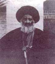 محمدباقر بهبهانی