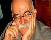 مهدی سحابی