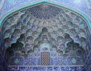رنگ و نور در هنر اسلامی