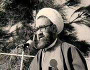 معرفی 6 شهید از پیشگامان نهضت