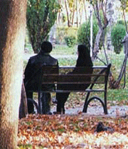 طلاق عاطفی