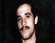 شهید پرویز ستاری