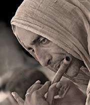 عکس برداری پرتره