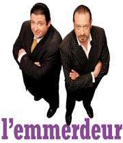 فیلم مزاحم