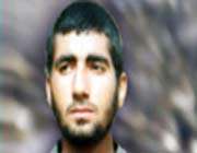 شهید عبدالعلی ناظم پور
