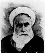 شیخ عباس قمی