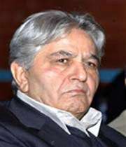مرتضی کاخی