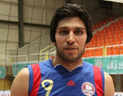 علیرضا نادی