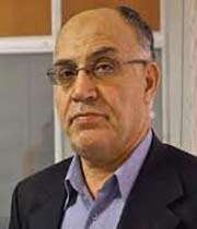 ایرج رهبر