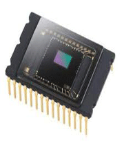 آشنایی با تكنولوژی cmos