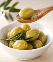 روغن زیتون