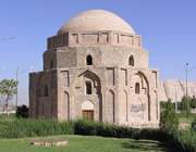 اماکن تاریخی کرمان