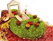 صدای کف زدن لحظه های بهار(ویژه نامه) صدای کف زدن لحظه های بهار(ویژه نامه)