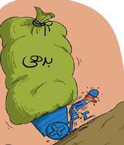 بدهی-بدهکار