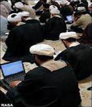 پژوهش در حوزه