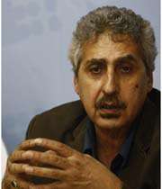 مسعود جعفری جوزانی