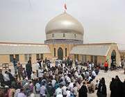 پاسگاه زید