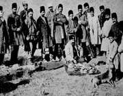 ناصرالدین شاه