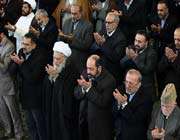 انتخابات-نماز جمعه
