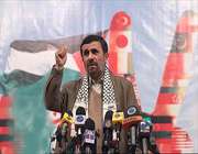ڈاکٹر محمود احمدی نژاد