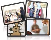 اصول تربیتی (مقاله دوم)