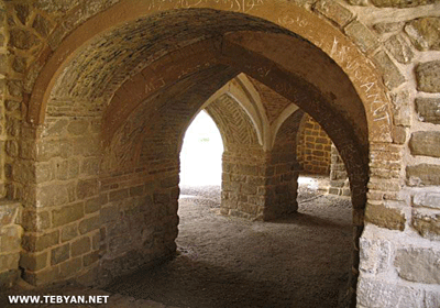 تاریخ در سرزمین آبها