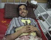 بیمار