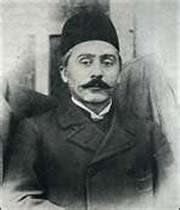 مستشارالدوله