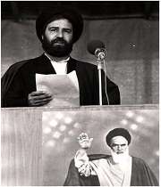 سید احمد خمینی