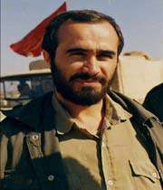 شهید حسین خرازی
