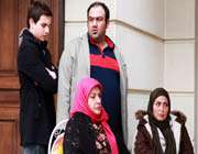 طنز تلویزیونی