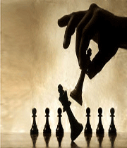 حل کردن اختلاف