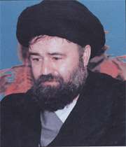 سید احمد خمینی