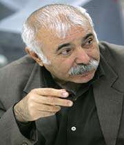 محمدعلی بهمنی