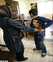 مادر