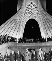 جشنهای 2500 ساله