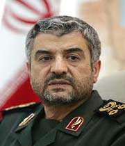 محمدعلی جعفری
